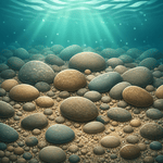 Coarse (gravel & shell)